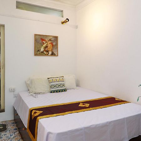 Cozy Fun Homestay 16 하노이 외부 사진