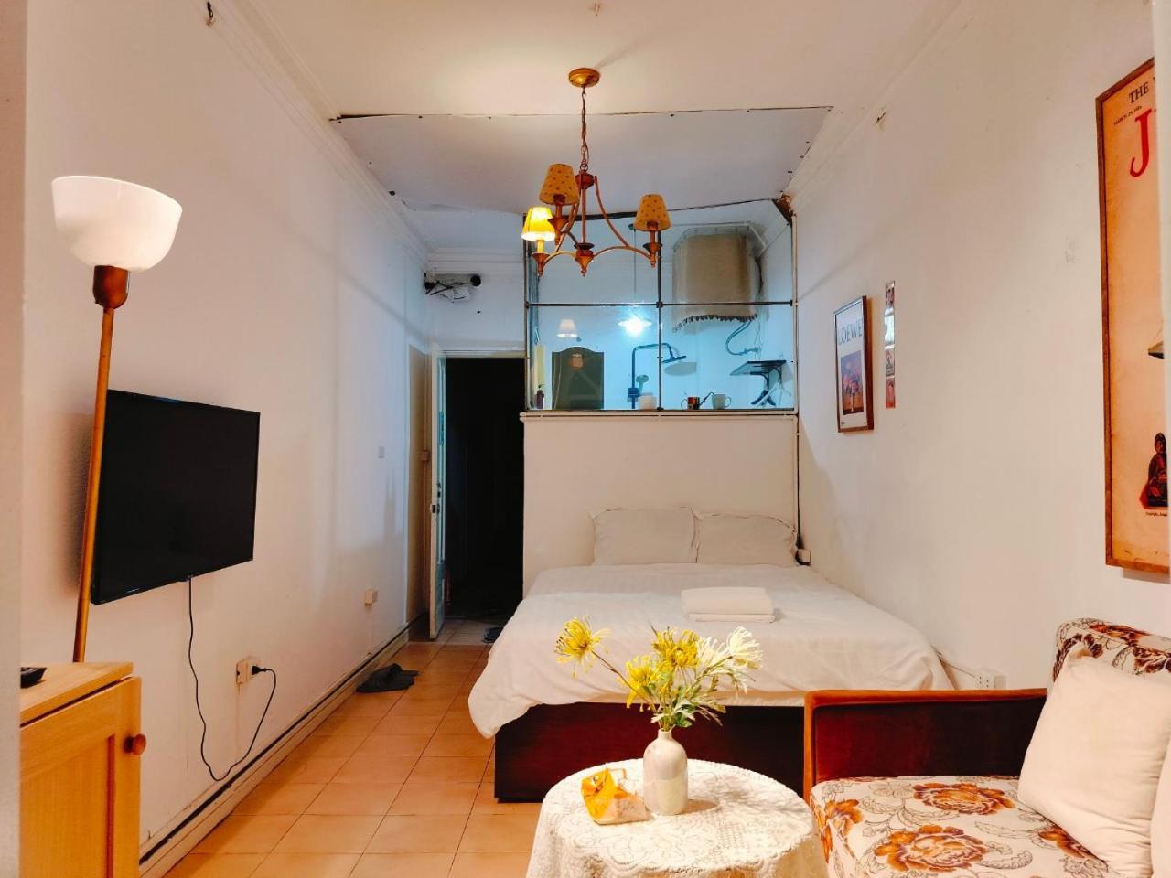 Cozy Fun Homestay 16 하노이 외부 사진