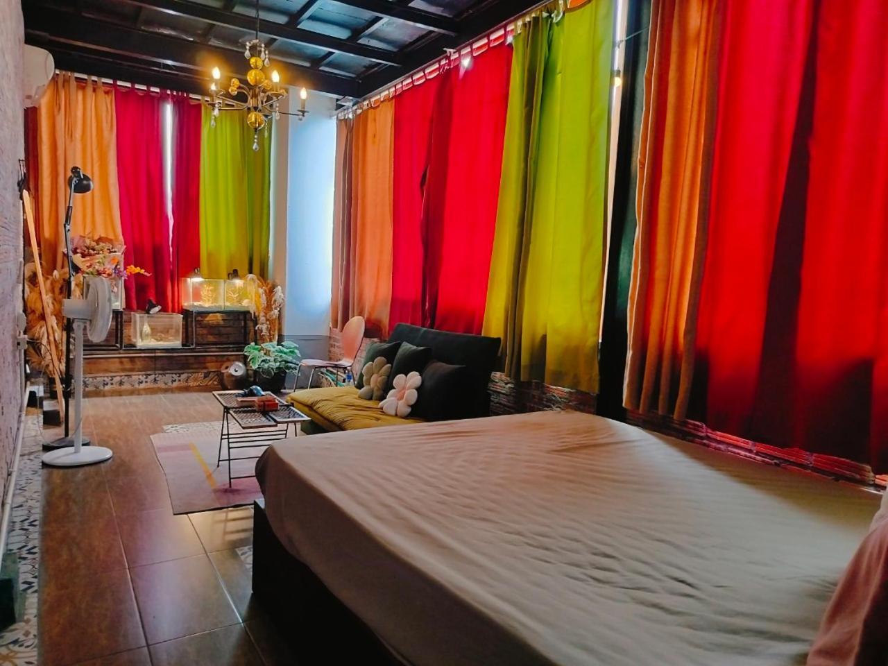 Cozy Fun Homestay 16 하노이 외부 사진