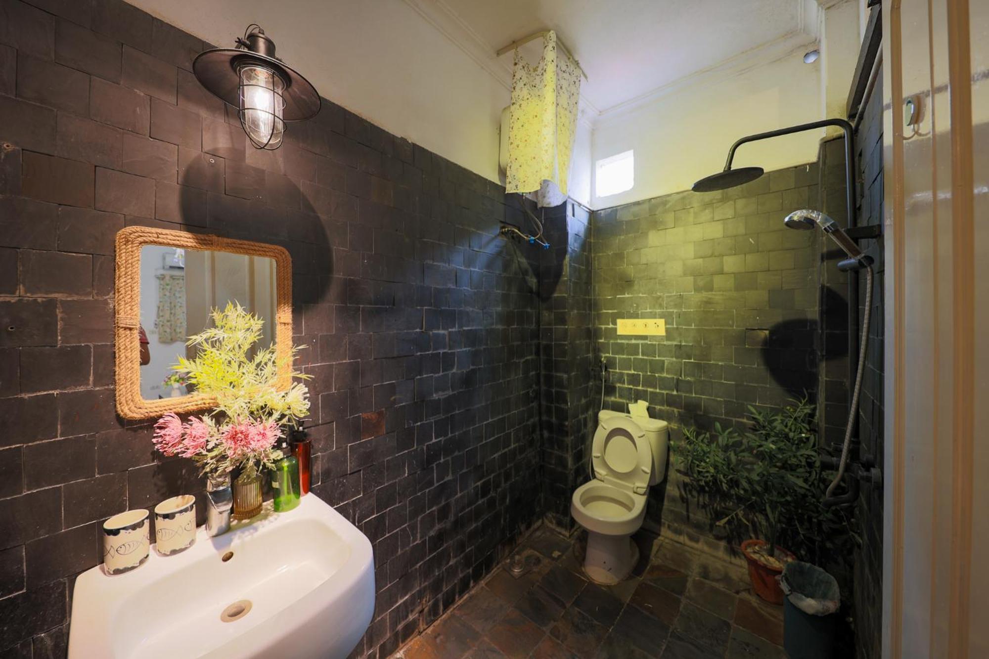 Cozy Fun Homestay 16 하노이 외부 사진