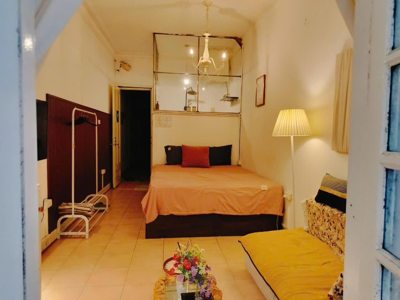 Cozy Fun Homestay 16 하노이 외부 사진