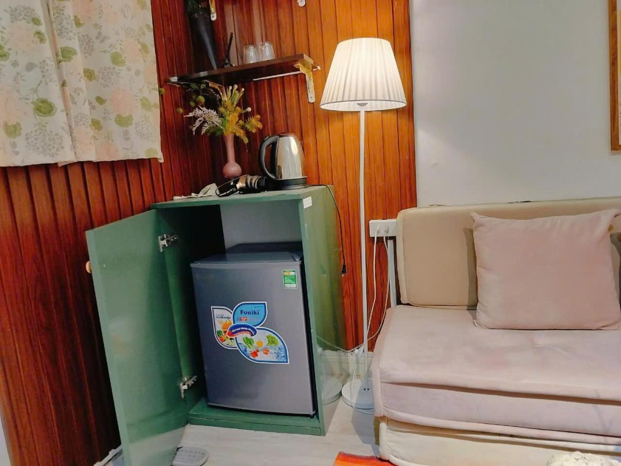 Cozy Fun Homestay 16 하노이 외부 사진