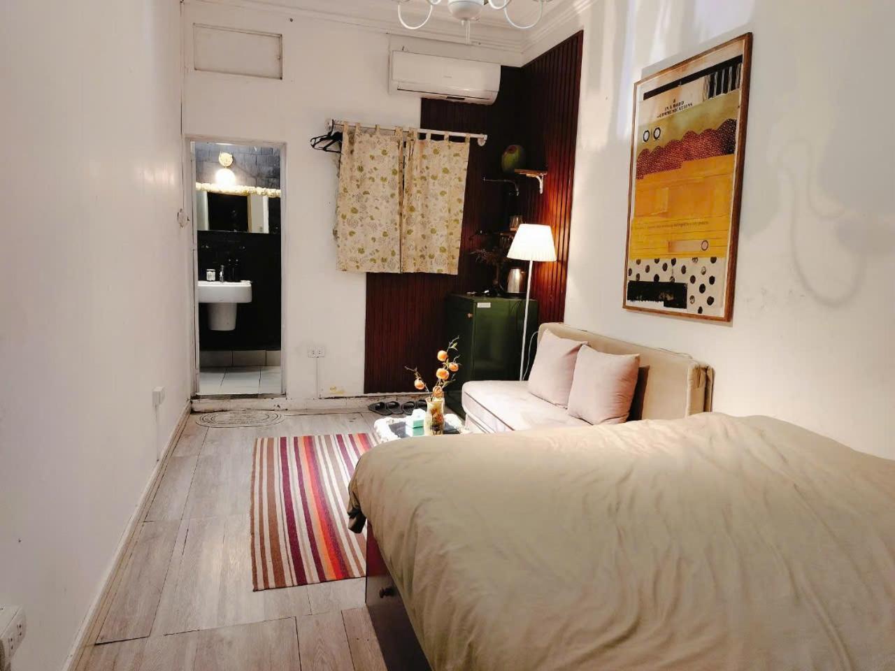 Cozy Fun Homestay 16 하노이 외부 사진