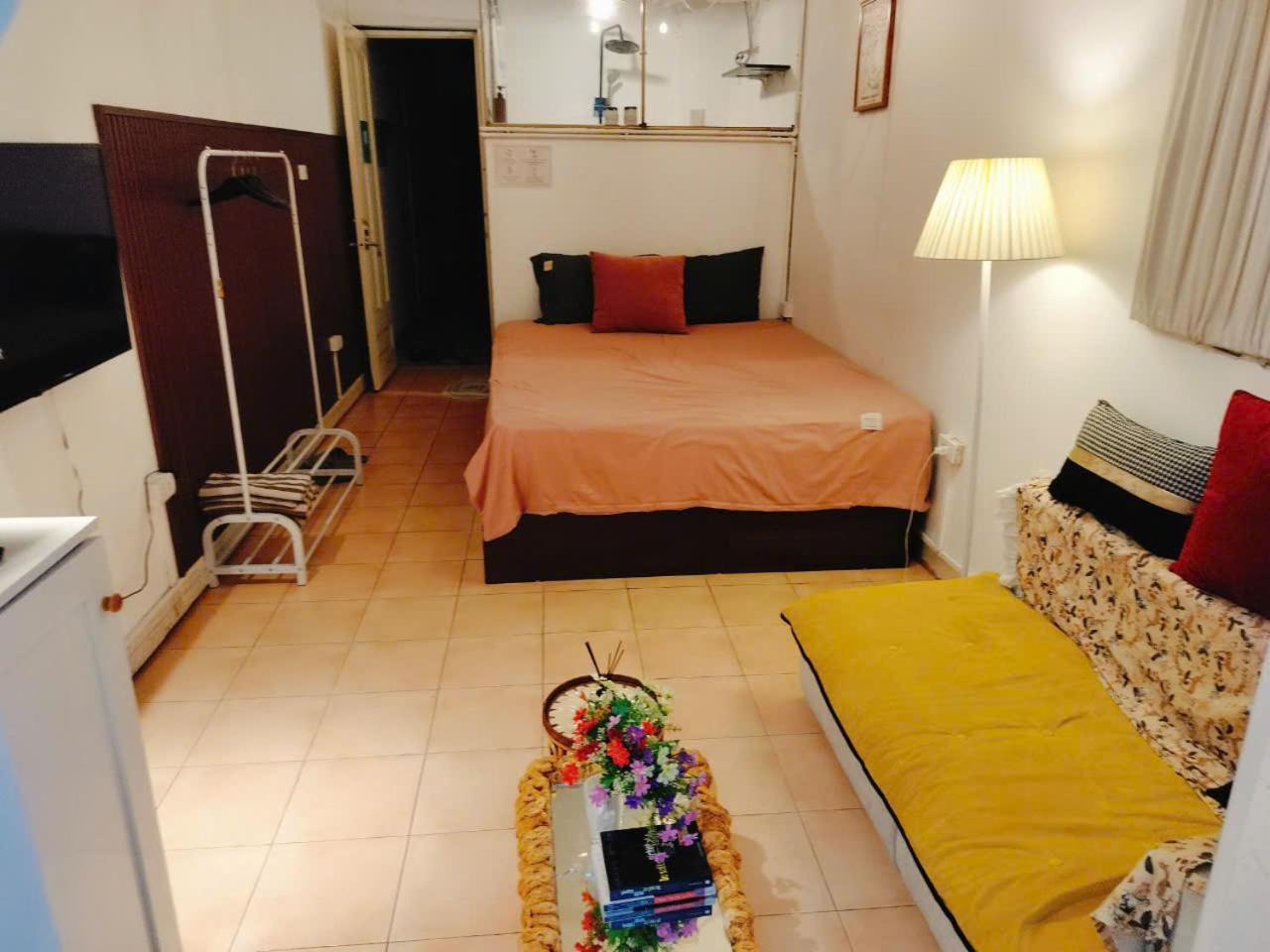 Cozy Fun Homestay 16 하노이 외부 사진